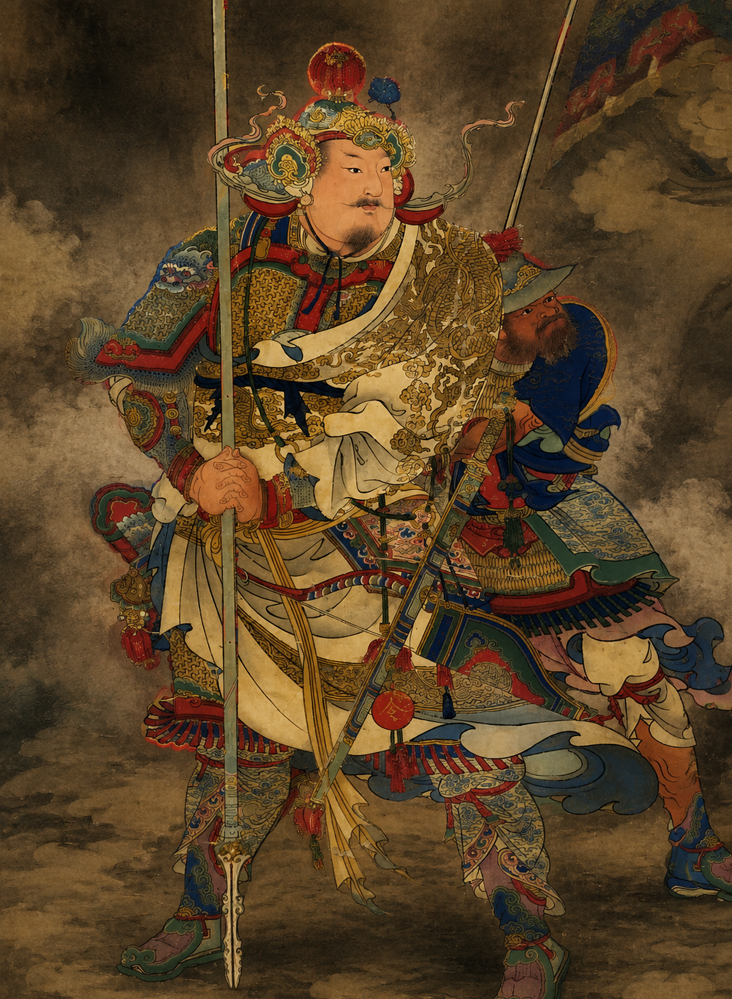 Yang Yanzhao