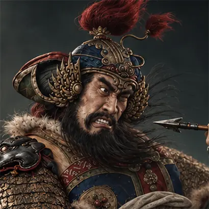 Xiahou Dun