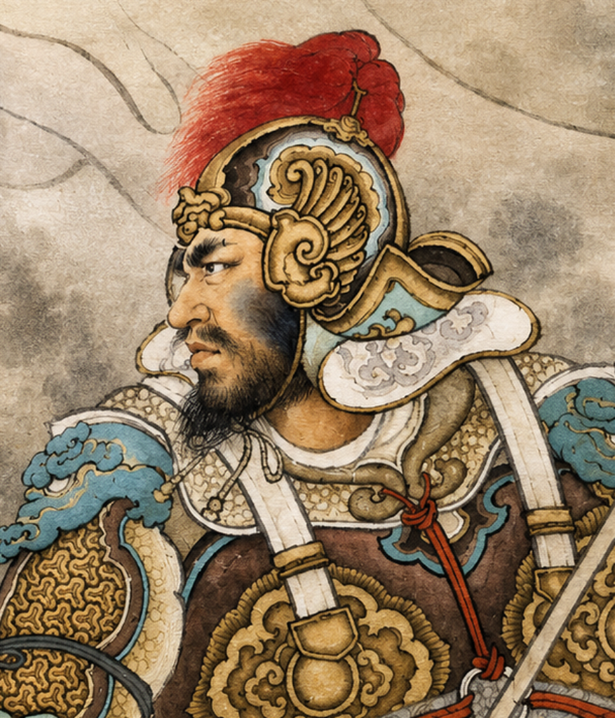 Yang Zhi