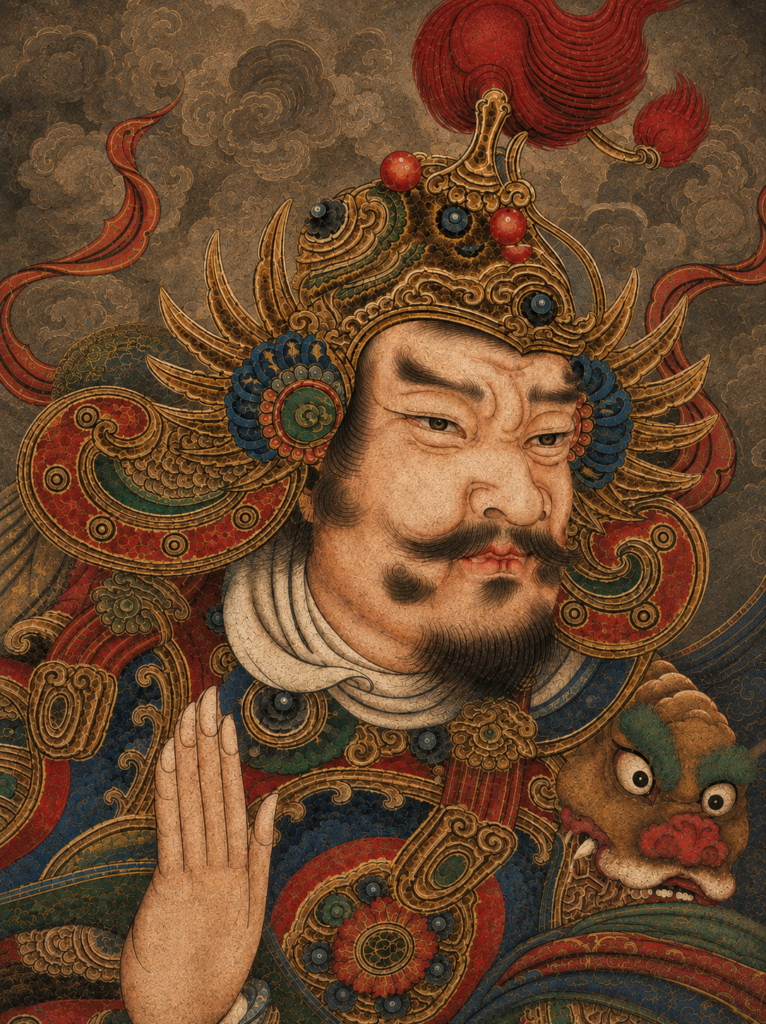 Zhang Liao