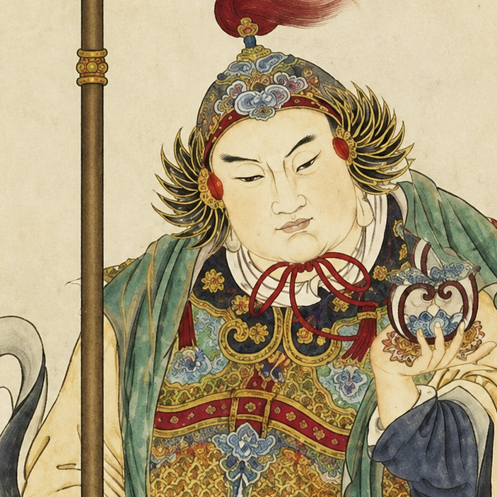 Zhao Yun