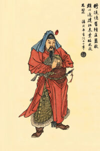 Sun Jian