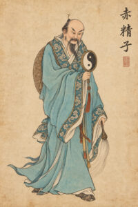 Chijingzi