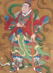 Why Did Chinese Armored Warriors Wear Long Sleeves?