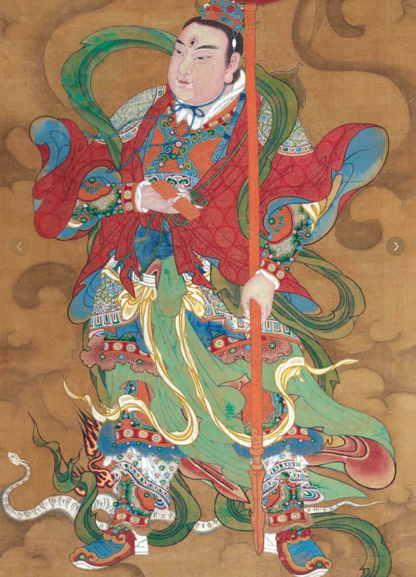 Why Did Chinese Armored Warriors Wear Long Sleeves?