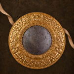 Heart-Protecting Mirror