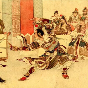 Seven Sons of the Yang Family