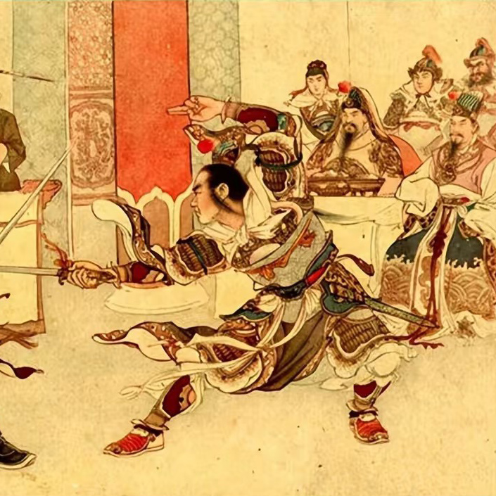Seven Sons of the Yang Family