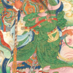 Wenwu Sleeve
