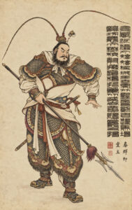 Cao Zhang