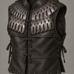 Armor Support Vest
