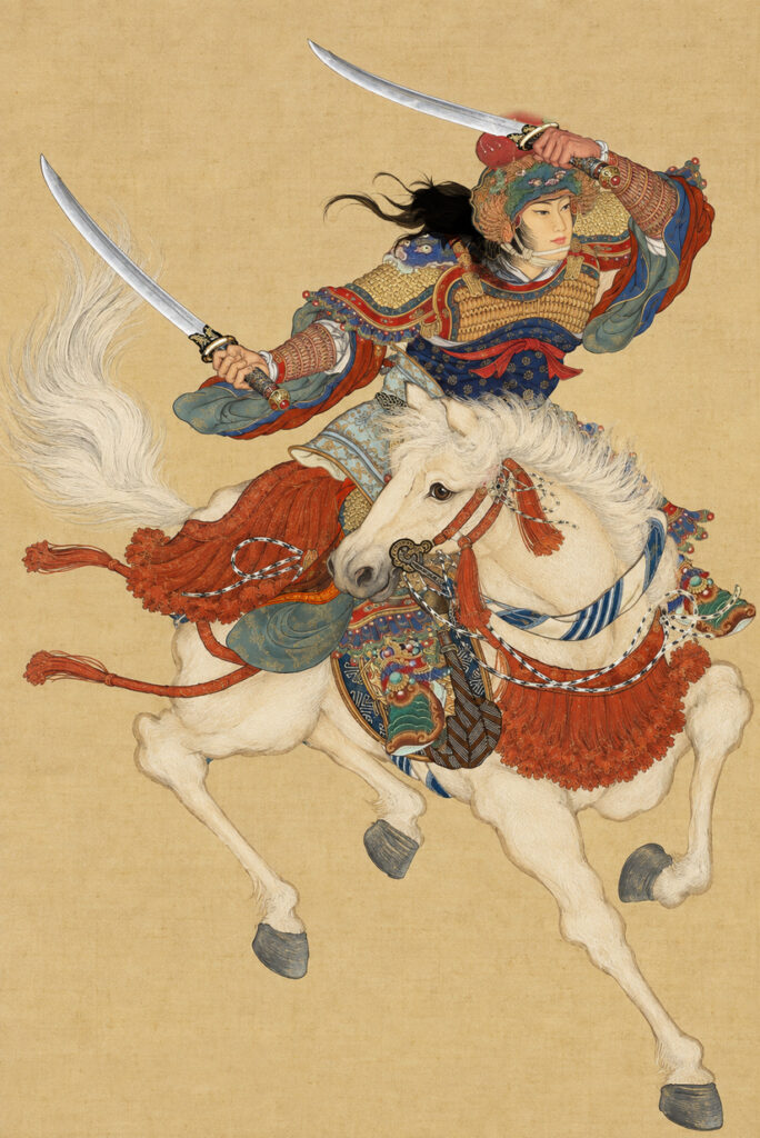 Deng Chanyu