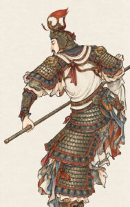 Yu Hualong