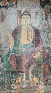 Maitreya Buddha