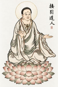 Jieyin Daoren