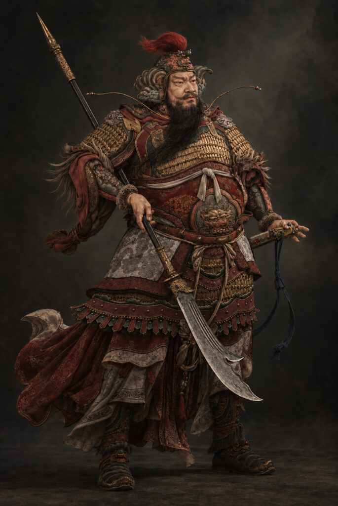 Wei Yan