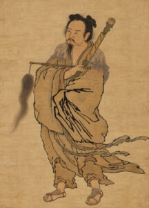Wenshu Guangfa Tianzun