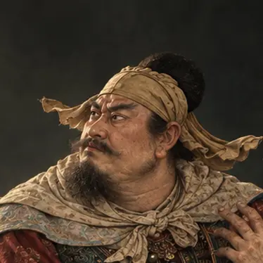 Xu Huang