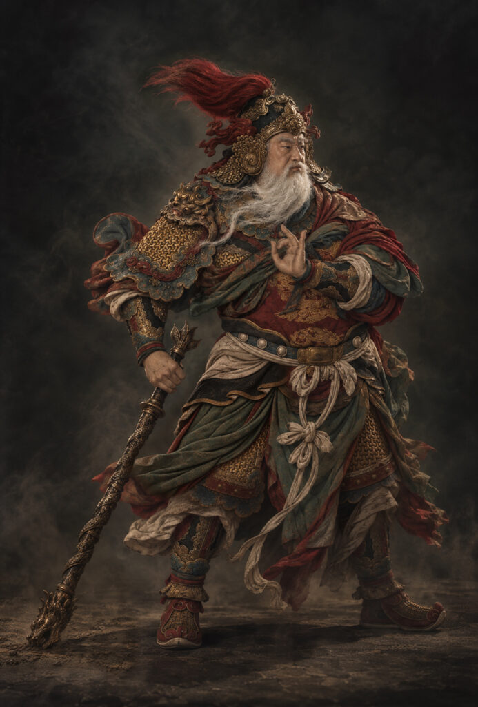 Yang Lin