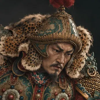 Yuwen Chengdu
