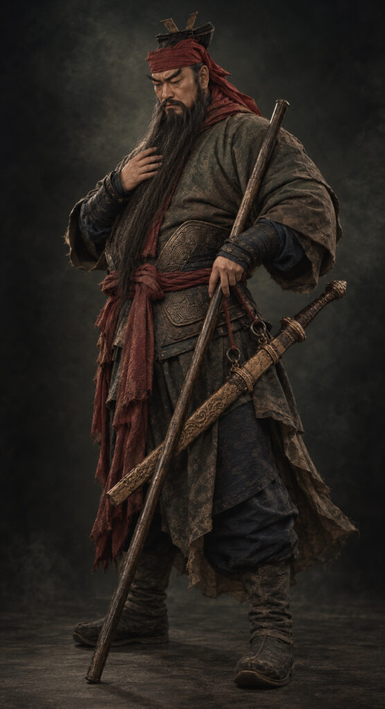 Zhu Tong